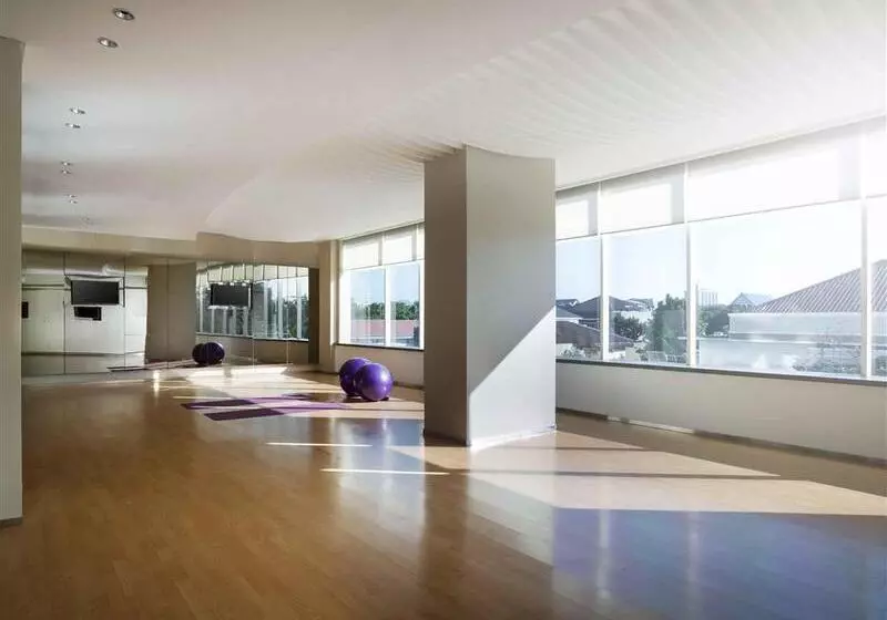 Novotel Makassar Grand Shayla