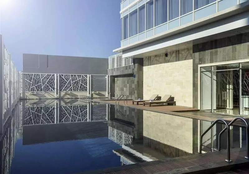 Novotel Makassar Grand Shayla