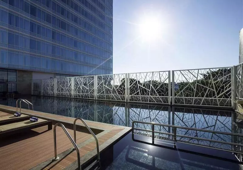 Novotel Makassar Grand Shayla