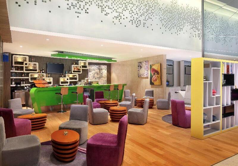 Novotel Makassar Grand Shayla