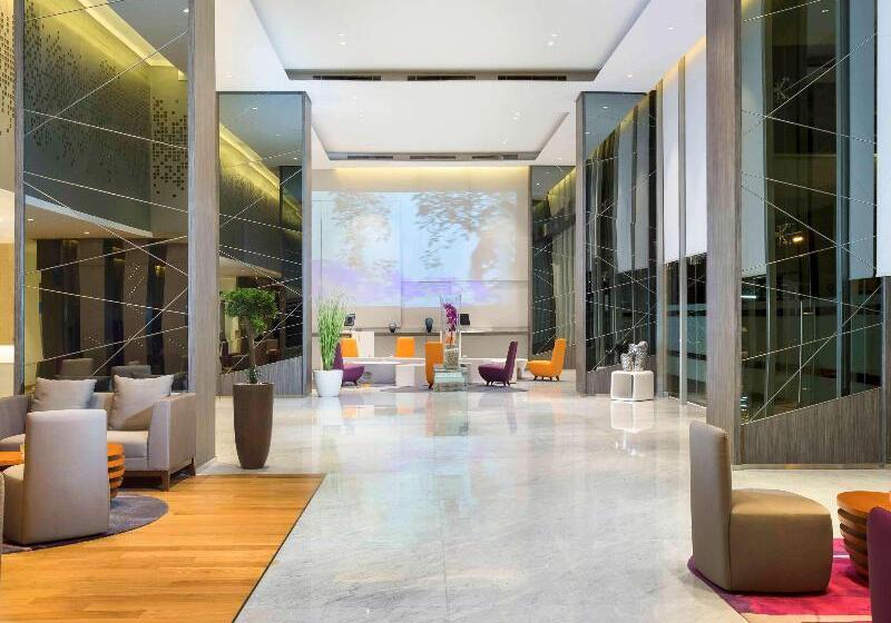 Novotel Makassar Grand Shayla