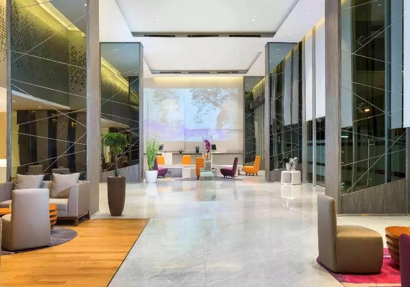 Novotel Makassar Grand Shayla