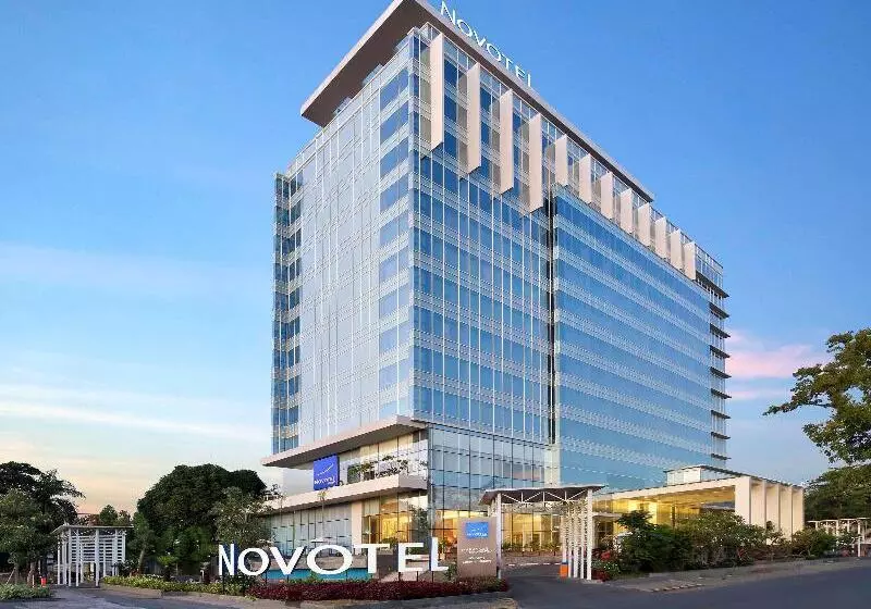 Novotel Makassar Grand Shayla