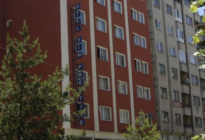 Otel Sim Prestige