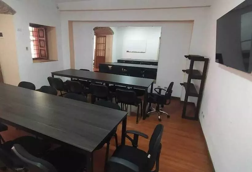 Patio De Piedra Hotel Boutique