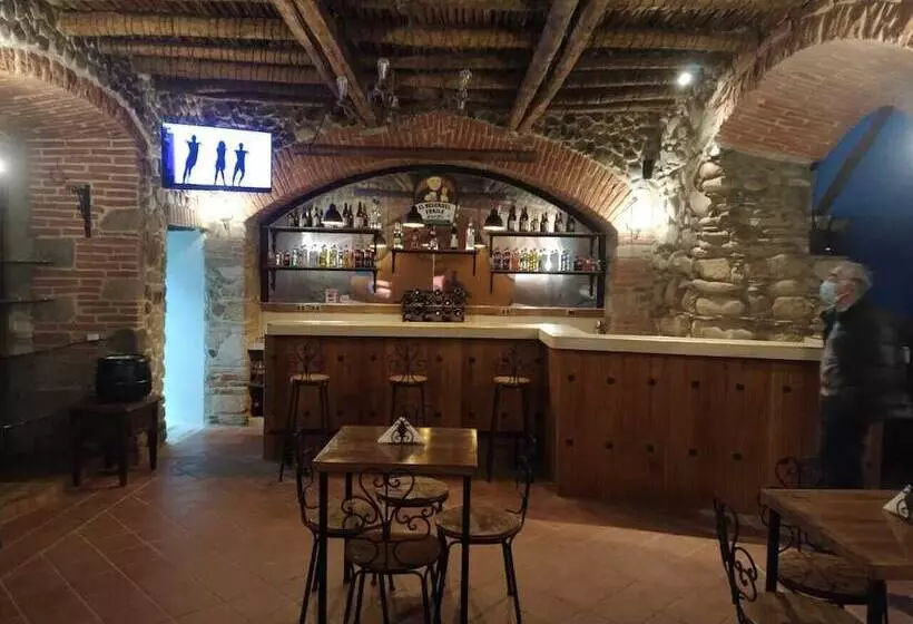 Patio De Piedra Hotel Boutique