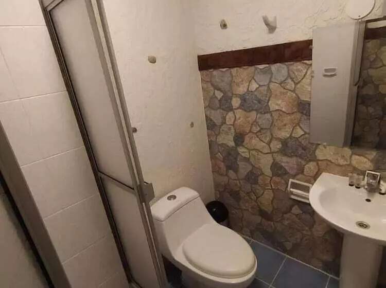 Patio De Piedra Hotel Boutique