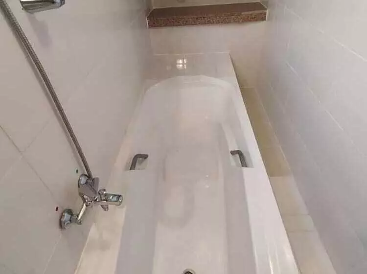 Patio De Piedra Hotel Boutique