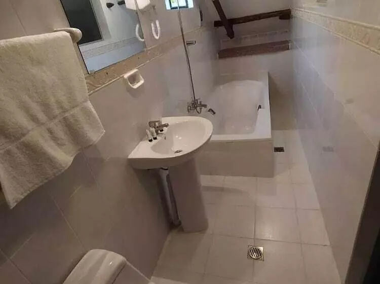 Patio De Piedra Hotel Boutique