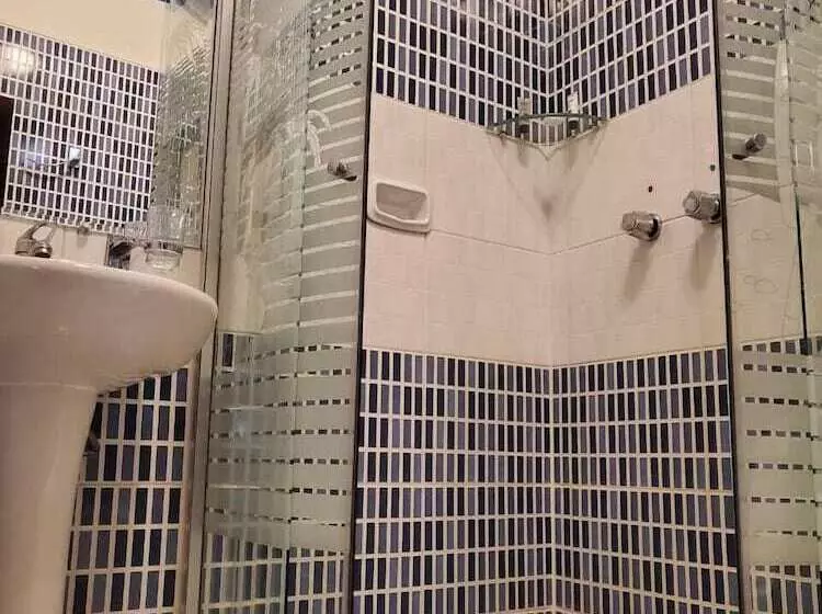 Patio De Piedra Hotel Boutique