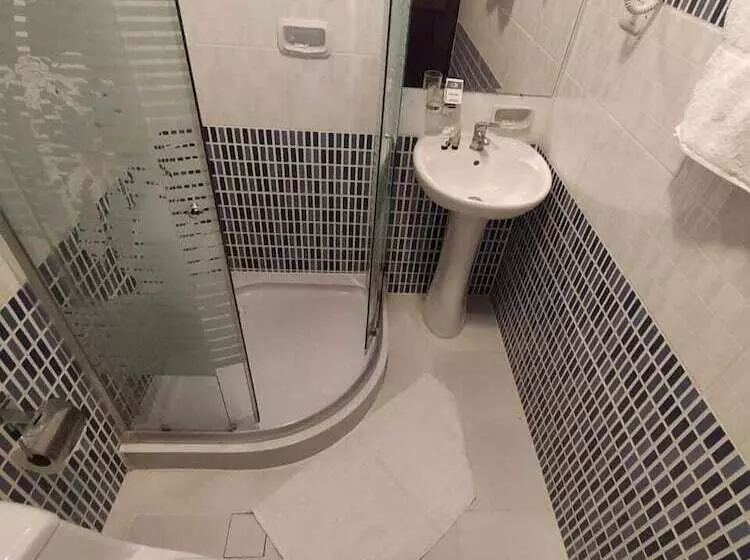 Patio De Piedra Hotel Boutique