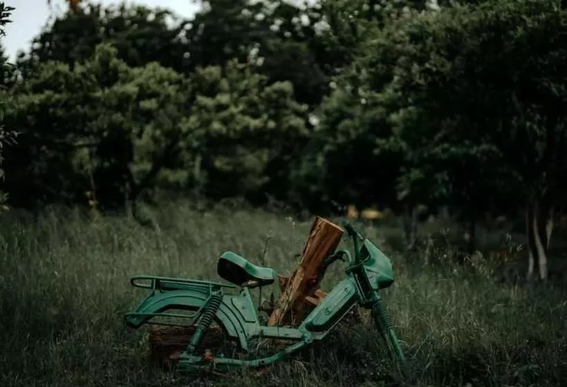 Hotelli Arabahce Houses