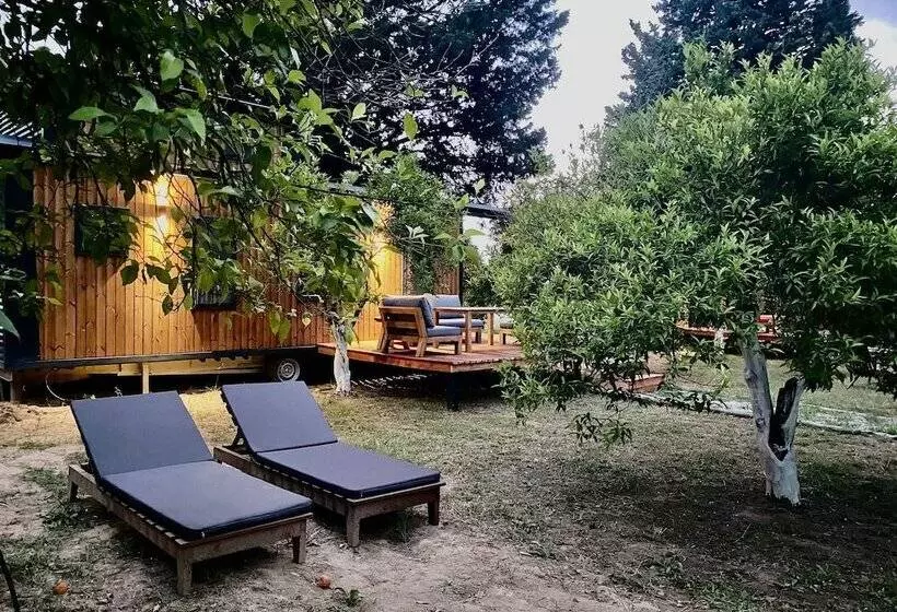 Hotelli Arabahce Houses