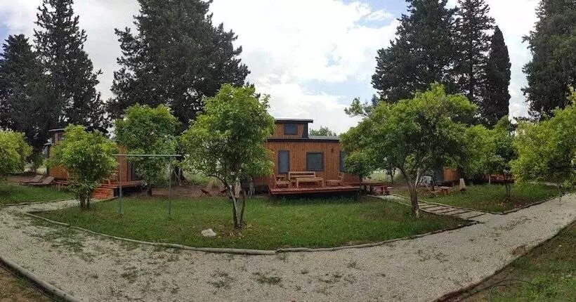 Hotelli Arabahce Houses