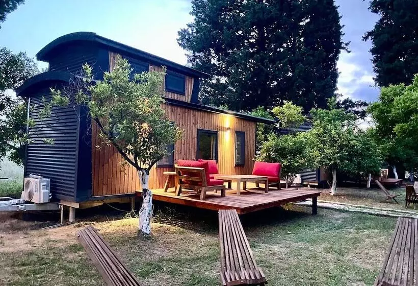 Hotelli Arabahce Houses