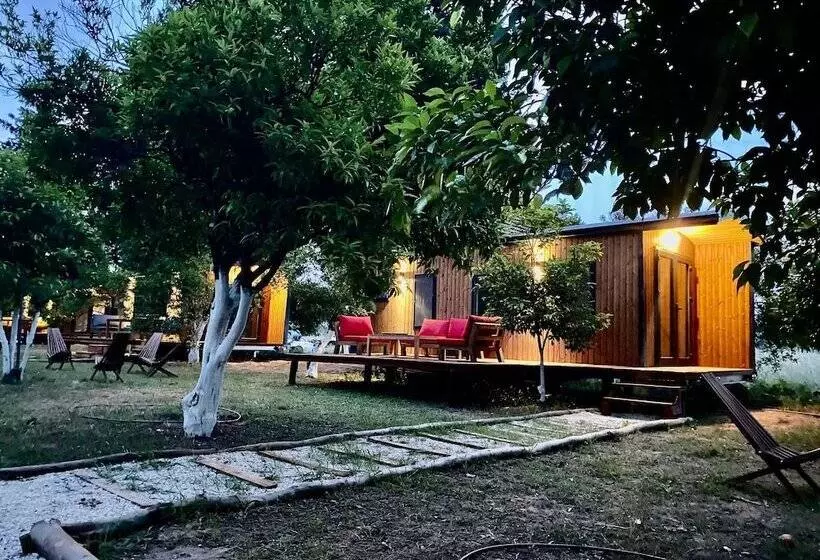 Hotelli Arabahce Houses