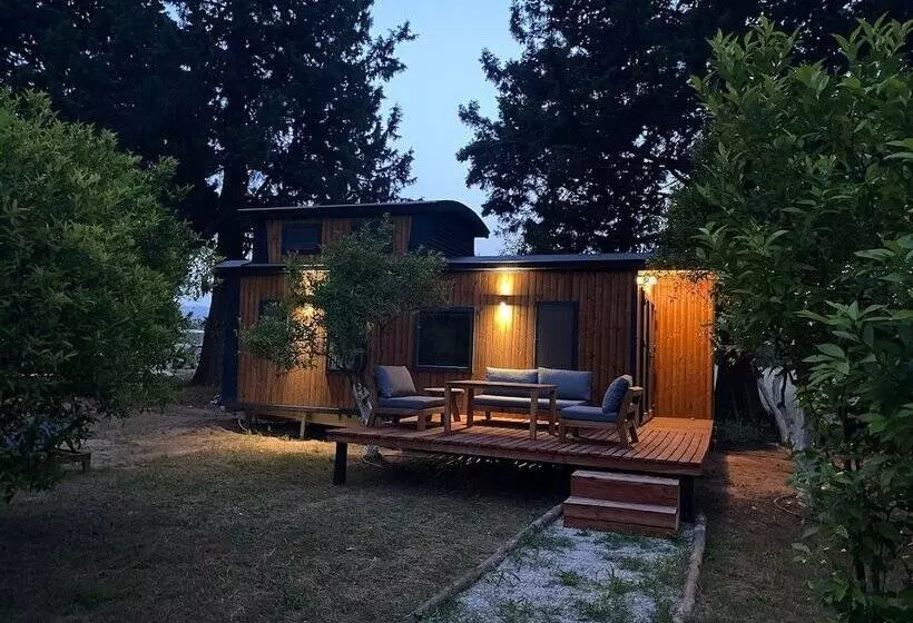 Hotelli Arabahce Houses