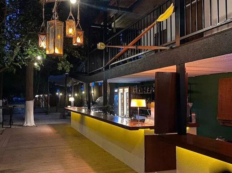 Hotelli Arabahce Houses