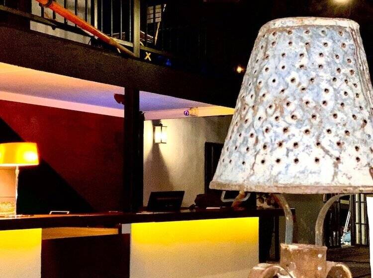 Отель Arabahce Houses