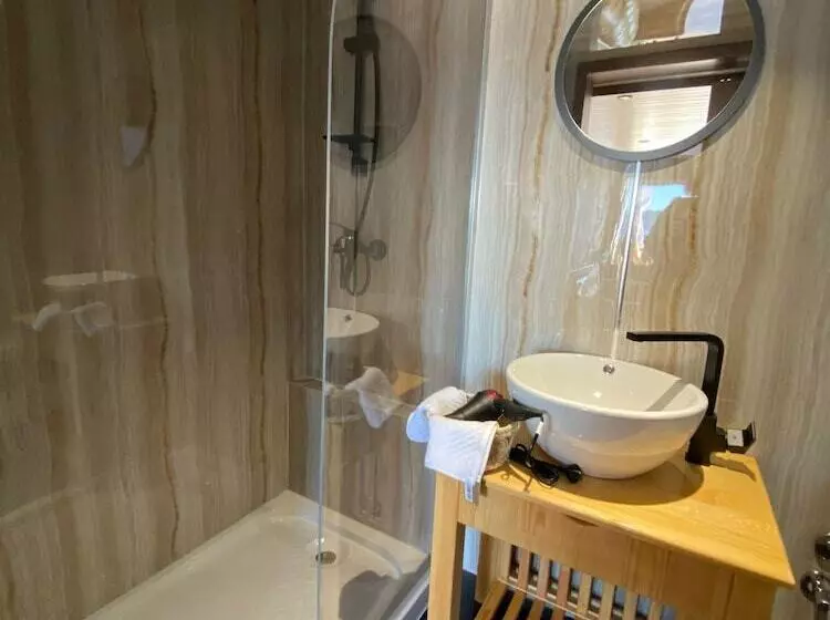 Hotelli Arabahce Houses