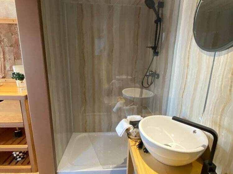 Отель Arabahce Houses