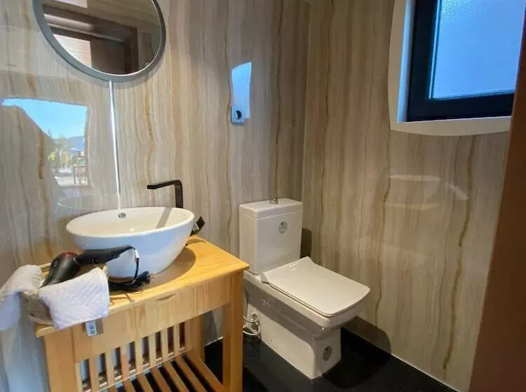 Hotelli Arabahce Houses