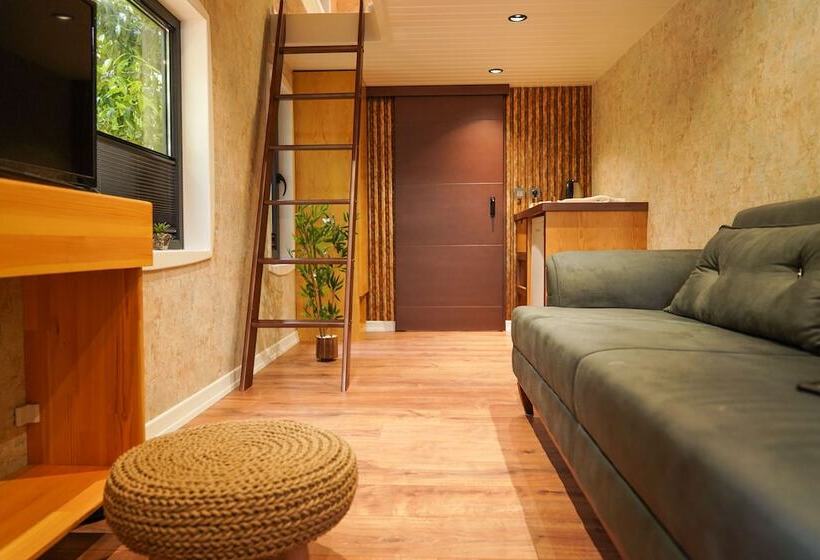 Отель Arabahce Houses