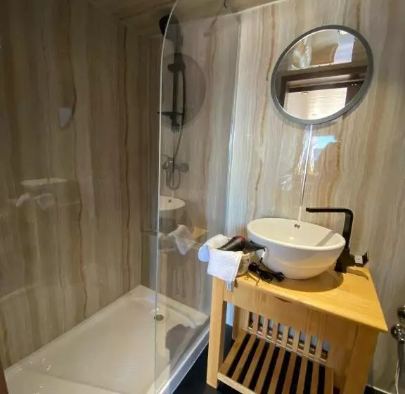 Hotelli Arabahce Houses