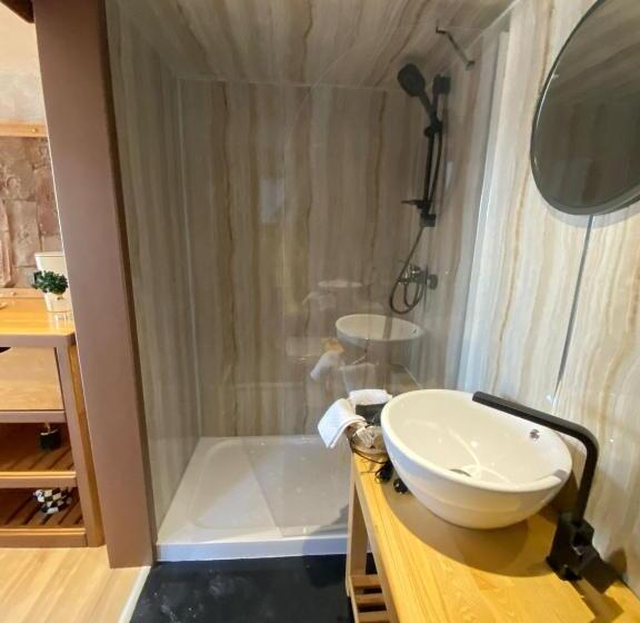 Отель Arabahce Houses