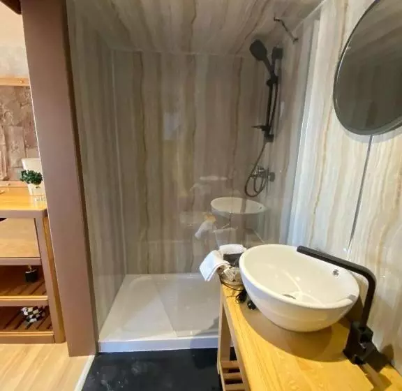 Hotelli Arabahce Houses