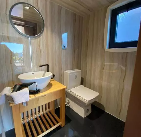 Hotelli Arabahce Houses