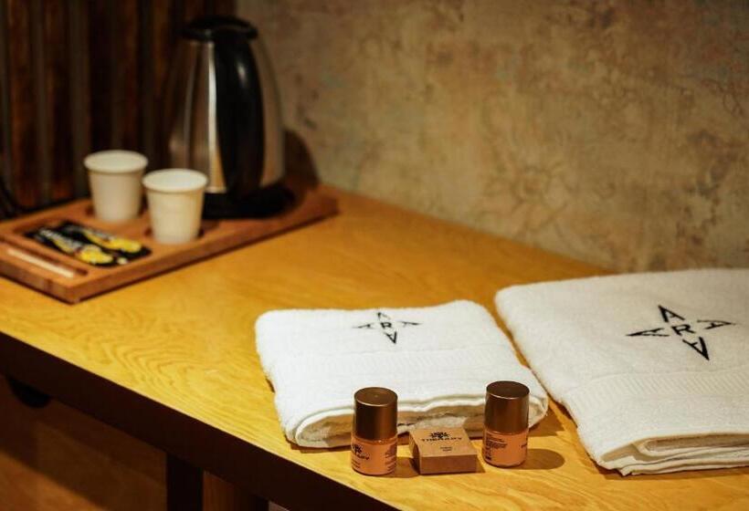 Отель Arabahce Houses