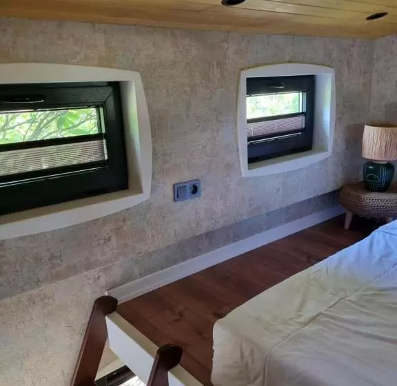 Hotelli Arabahce Houses