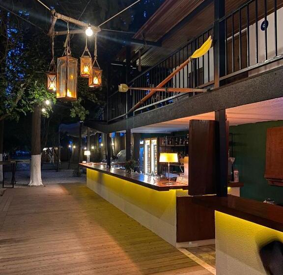 Отель Arabahce Houses