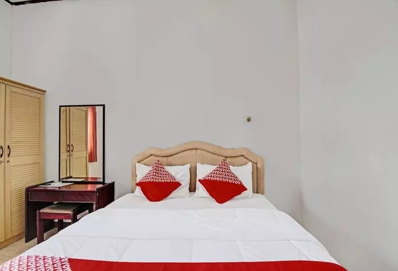 هتل Oyo 92331 Rindu Sempadan Cottage
