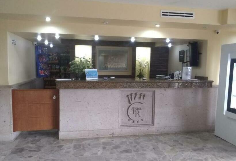 Hotel Posada Del Rey