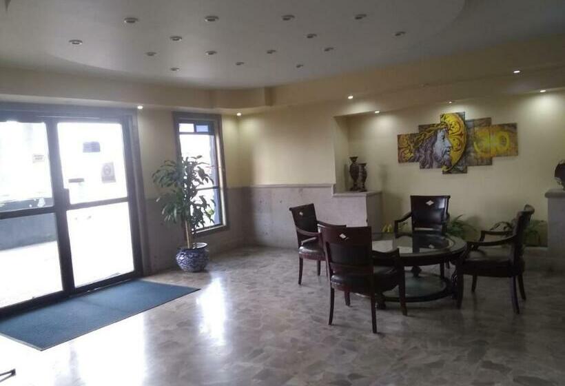 Hotel Posada Del Rey