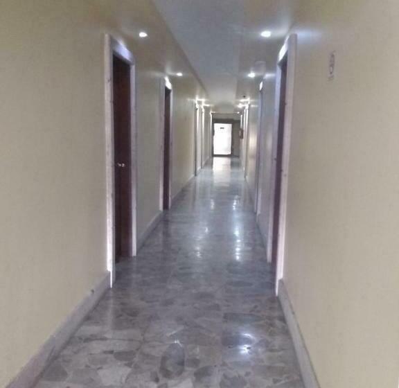 Hotel Posada Del Rey