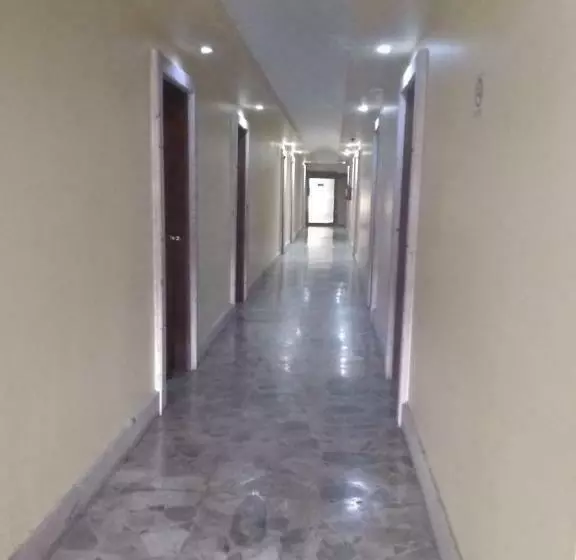 Hotelli Posada Del Rey