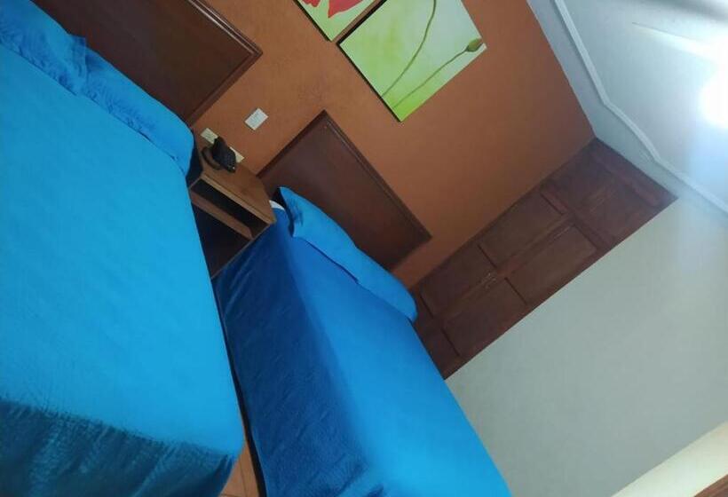 Hotel Posada Del Rey