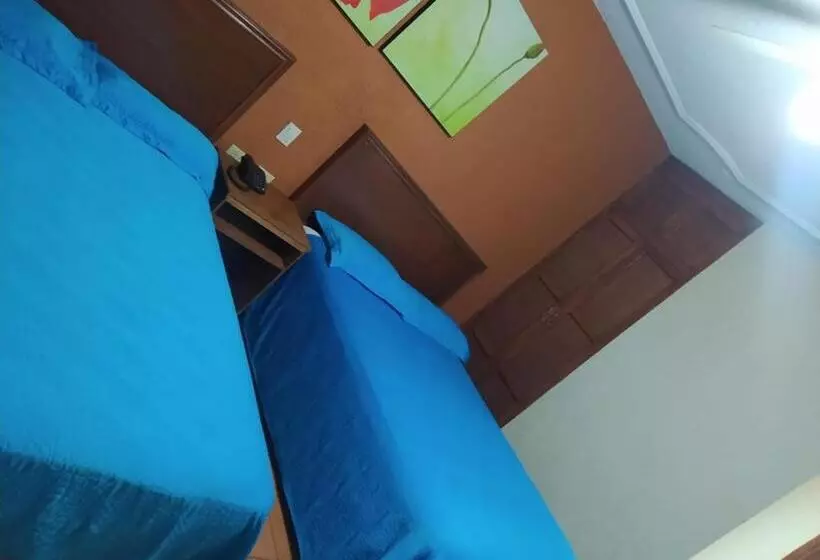 Hotelli Posada Del Rey