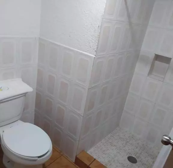 Hotelli Posada Del Rey