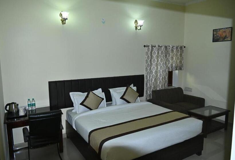 هتل The Resortella