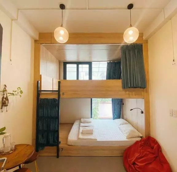 Laca Hostel