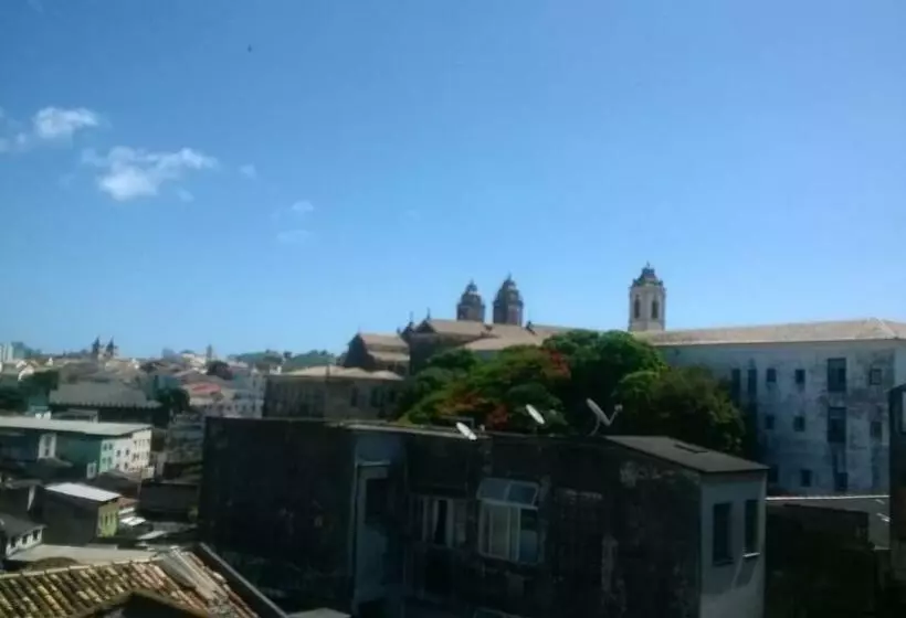 ユースホステル Pousada São Francisco De Assis