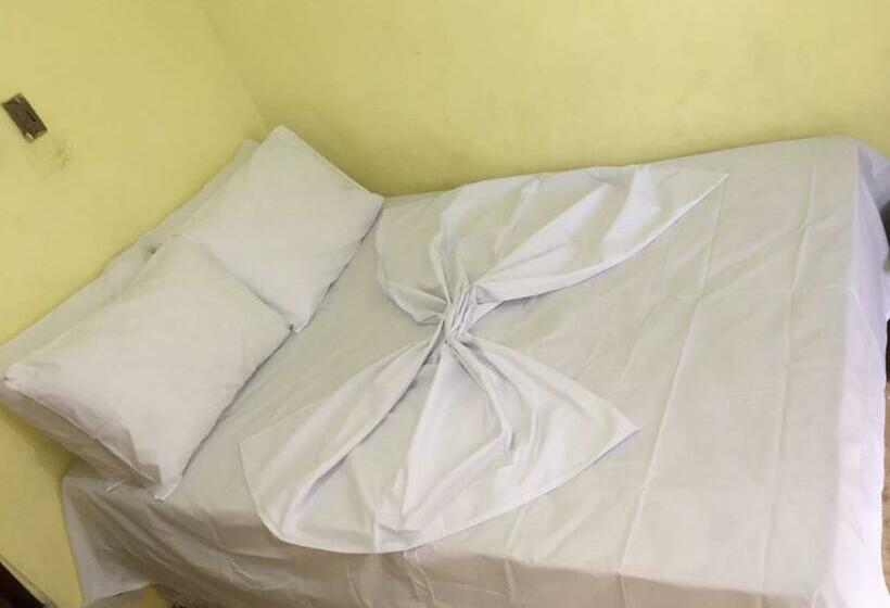 Albergue Pousada São Francisco De Assis