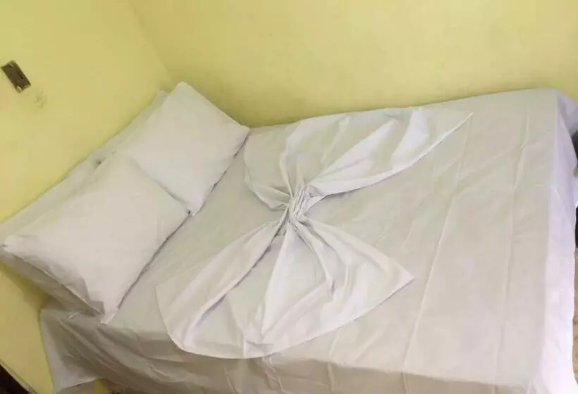 ユースホステル Pousada São Francisco De Assis