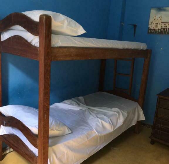 Albergue Pousada São Francisco De Assis