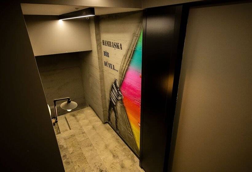 Ava Istanbul City Center