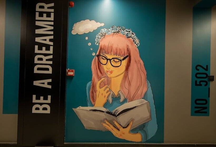 Ava Istanbul City Center